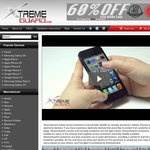 XtremeGuar​d 80% OFF Site-Wide on ALL Cases, Screen and Full Body Protectors​!
