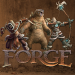 Forge 75% off Discount Coupon ($4.99 after coupon)