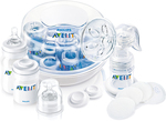 Philips Avent Natural Beginnings Set $79.99 RRP $159.99 ($74.99 after Signup)