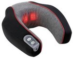 HoMedics Heated Neck Massager $15 @ DSE {Limited Stock/ Click & Collect Only}