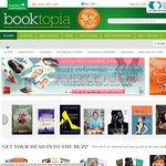 Free Shipping at Booktopia for a Limited Time