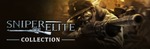Steam Daily Sale: Sniper Elite Franchise Pack 75% off ($13.74 US)