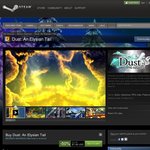 [PC] Steam Midweek Madness - Dust: An Elysian Tail & Baldur's Gate: Enhanced Edition