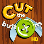 Cut The Buttons HD IOS iPad & iPhone FREE