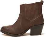 mimco ankle boots