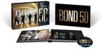 Bond 50 (Blu-Ray) $131.78 (Including Shipping) @Amazon - Lightning Deal - 2 Hours Only
