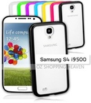 (was $5.99)$1 PC Matte Hard Case For Samsung Galaxy S4 i9500 Free Screen Protector Free Shipping