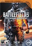 Battlefield 3 Premium Edition US $19.99 @ Amazon
