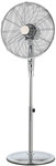 Quality Mercator Pedestal Fan with 2 Year Warranty - ONLY $59