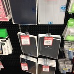 iPad Smart Covers - Half Price $22 & $39 at Big W Ballarat