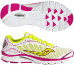 Saucony Ladies Progrid Kinvara 3 Running Shoes just $76.56 Delivered from StartFitness.co.uk