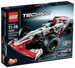 LEGO Grand Prix Racer 42000 - $103.99 Save $56 at shopforme.com.au SOLD OUT