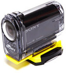 Sony AS15K HD Action Cam - $203.49 + Postage - SurfStitch - Use boxing40 Promo Code (RRP $399)