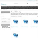Free 14 Days Trial Web & Email Hosting for your Domain Name Unmetered