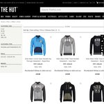 Ecko Hoodies 25% off at TheHut - £15.98 / AUD $29.30 Delivered