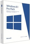 Windows 8.1 Pro Pack (Updates Windows 8.1 to 8.1 Pro with Media Player Centre $128.00 @ JB HIFI