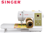Singer Confidence Quilter 7469Q Sewing Machine $279.95 + Free Shipping from OO.com.au