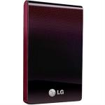 LG XD1 320GB Mobile USB + eSATA HDD cheapest on staticeice - $89 at Computer Alliance (Brisbane)