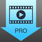 Video Downloader Pro - Download Manager & Media Player for IOS (Free for 24h, Usually US $4.99)