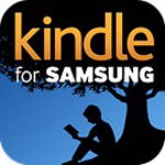 12 Paid eBooks [Kindle] FREE Per Year for Samsung Galaxy Owners