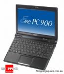 Clearance Sale: Asus EeePC 900 8.9" LCD Netbook @ $378 + $1 Shipping Australia-wide