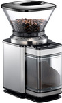 Avancer Conical Burr Coffee Grinder $55 (RRP: $70.00)