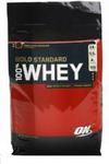 $152.96 Delivered-Optimum Nutrition Gold Standard 100% Whey 4.545kg/10lbs Protein Powder @ Nutrition Warehouse