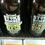 Bar Station Cool Rocks 8pk $1 + 50% off Stoke Bomber Bohemian Ale / Kiwi Pale Ale 650ml $4 @ BWS