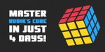 10 Fantastic FREE Courses at Udemy ($441 Value) Master Rubik's Cube, Ultimate Relationships etc