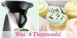 Win a Thermomix and a Wilton baking set