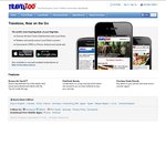 Travelzoo - $10 off Purchase Via Mobile Apps (IOS and Android)