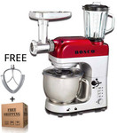 BOSCO AS1200HD Multifunction Stand Mixer Flash Sale $289 with Free Shipping Australia-Wide