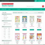Scholastic Dollar Deals Sale for Teachers and Parents US $1 or More eBooks