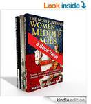 6 $0 eBooks: The Middle Ages Historical Omnibus and The Ancient Civilizations Historical Omnibus