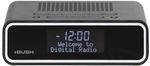 Bush DAB+ Alarm Clock Radio $48.75 Delivered (After 20% Off) from Dick Smith eBay Store
