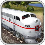 Trainz Driver - iOS Free (Was $2.99)