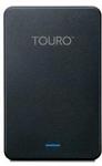 Open Box Sale -- HGST Touro Mobile MX3 1TB 2.5 Inch USB 3.0 Portable Hard Drive $59 + Shipping @ Shopping Express