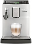 Saeco Minuto Espresso Machine - Bonus Glasses & 6 Months Coffee - Harvey Norman - $598 (RRP $699)