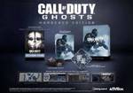Call of Duty: Ghosts Hardened Edition XB1 OR PS4 $58 AUD Delivered @ Amazon