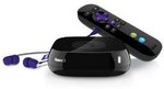 Roku 3 Streaming Media Player for US $95.96 Shipped @ Amazon