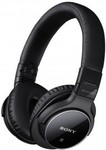 Sony Bluetooth & Digital Noise Cancelling Headphones MDR-ZX750BN $248 2 for 1 @ Dick Smith