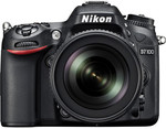 Nikon D7100 DSLR Camera with 18-105mm Lens $979 Pickup or $994 Shipped @ BuyMeStuff