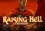 Codemasters Raising Hell Bundle - $4.19 US from Bundle Stars