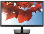 LG 22" Class Full HD LED Monitor $98 (or $93 with $5 Signup Credit) @ Harvey Norman