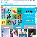 Surfstich - All Sale Items 50% off RRP - Free delivery for $50+ Orders