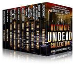 [Google Play] The Zombie Apocalypse Best Sellers Boxed Set (10 Books) - $0.99 AU