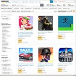 Amazon App Store Sale - Many Free Apps