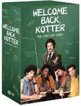 Welcome Back, Kotter: The Complete Series USD $58.99 + Shipping Via Amazon