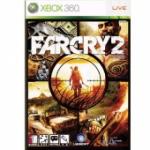 Farcry 2 Xbox 360 for $10.85 AUD + $4.23 AUD Shipping from Play-Asia BACK IN STOCK!