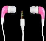 Brand New 3.5mm Stereo Earphone - USD $0.99 with Free Shipping @ iRulu